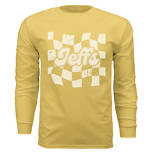 Load image into Gallery viewer, Mustard - FRONT
