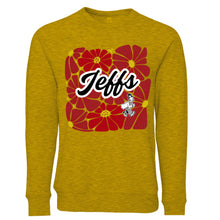 Load image into Gallery viewer, Heather Mustard - FRONT
