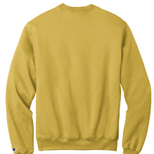 Load image into Gallery viewer, GOLD - BACK
