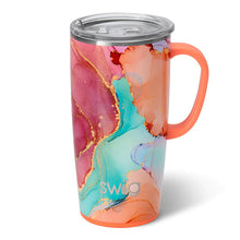 Load image into Gallery viewer, Swig 22oz Travel Mug
