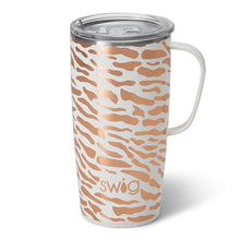 Load image into Gallery viewer, Swig 22oz Travel Mug
