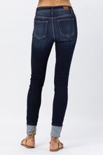 Load image into Gallery viewer, Judy Blue Sasha Long Inseam Denim

