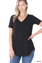 Load image into Gallery viewer, Zenana Basic Tee
