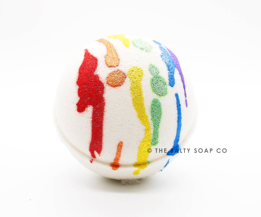 Fruity Toons | LED Bath Bomb