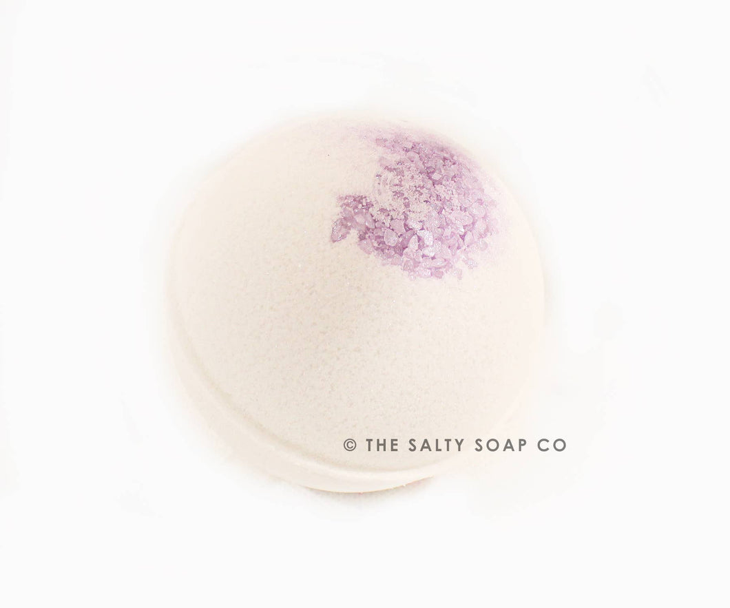 Lavender Chamomile | Bath Bomb