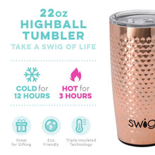 Load image into Gallery viewer, Swig 22oz Tumbler
