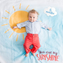 Load image into Gallery viewer, Baby&#39;s 1st Year - You Are My Sunshine
