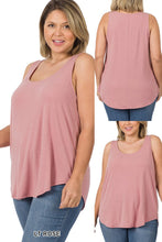 Load image into Gallery viewer, Zenana Tank Top
