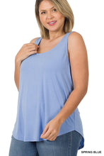 Load image into Gallery viewer, Zenana Tank Top
