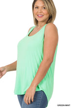 Load image into Gallery viewer, Zenana Tank Top
