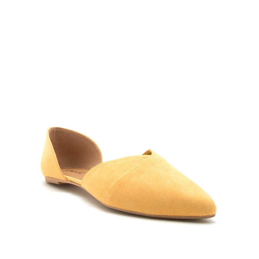 Zoom D'Orsay Flat