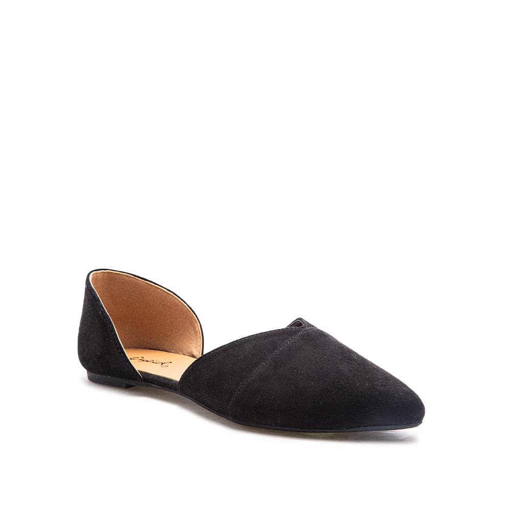 Zoom D'Orsay Flat