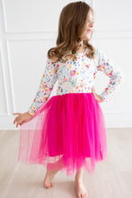 Load image into Gallery viewer, Woodland Gardens Tutu Dress
