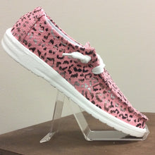 Load image into Gallery viewer, KIDS Kylie Leopard Slip On
