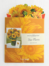 Load image into Gallery viewer, Fresh Cut Paper Flower Bouquet
