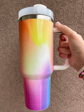 Load image into Gallery viewer, 40oz Colorful Tumblers
