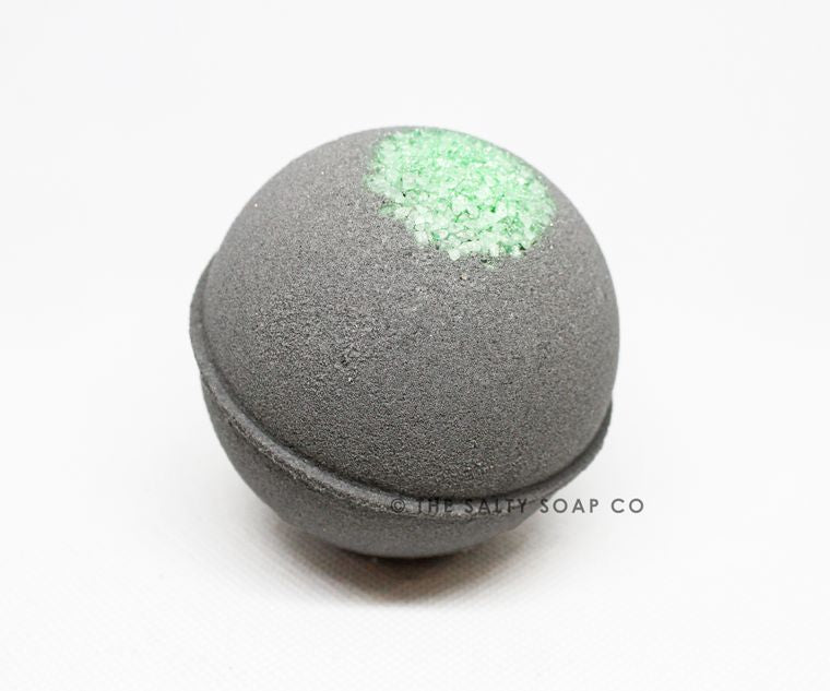 Rosemary Mint | Bath Bomb