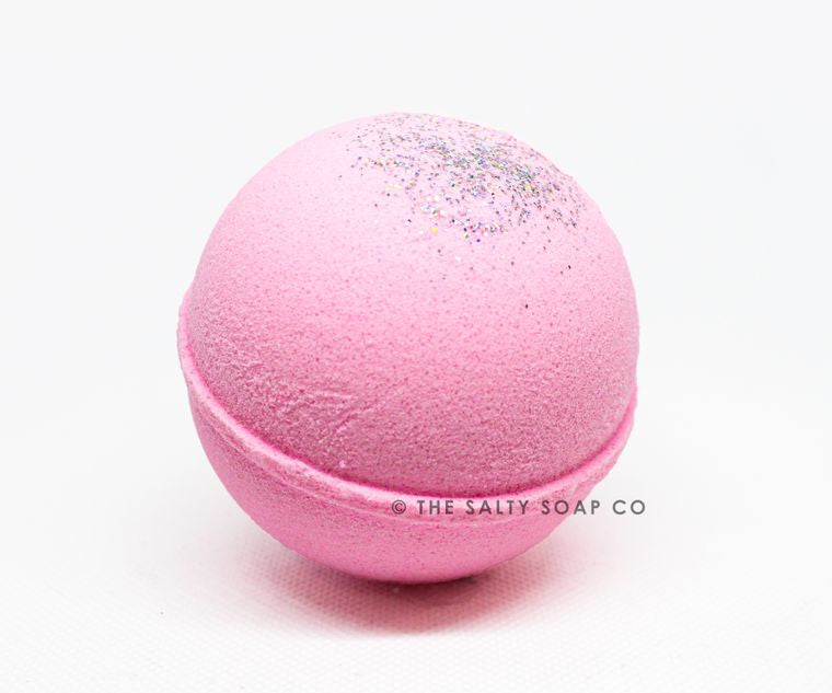 Love Spell | Bath Bomb