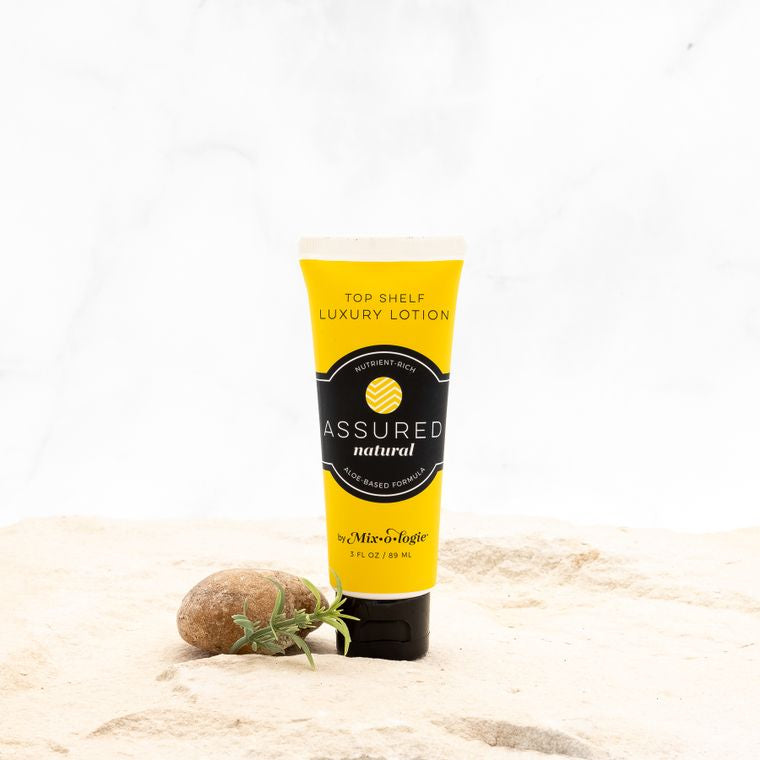 Mixologie Luxury Lotions