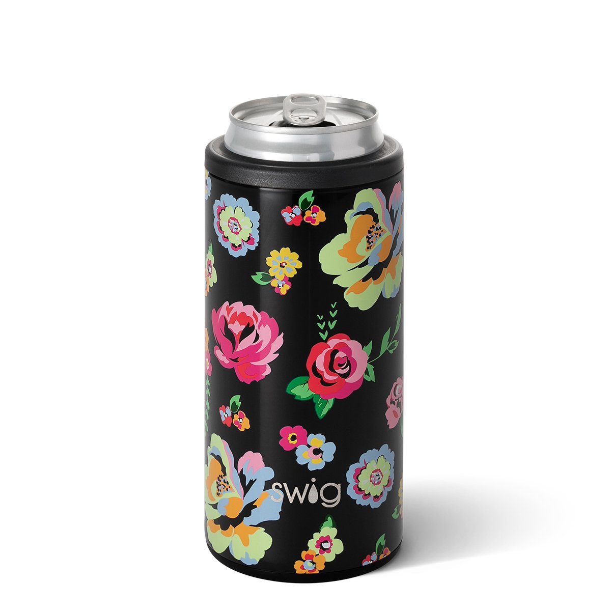 Swig Can Cooler – Sew Much Fun Embroidery