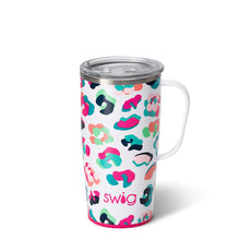 Load image into Gallery viewer, Swig 22oz Travel Mug
