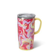 Load image into Gallery viewer, Swig 22oz Travel Mug
