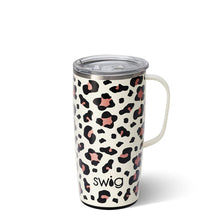 Load image into Gallery viewer, Swig 22oz Travel Mug
